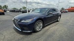 2022 Lexus LS 500 Base