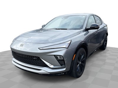 2024 Buick Envista Sport Touring