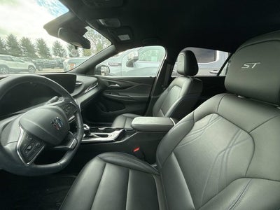 2024 Buick Envista Sport Touring