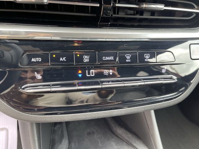 2024 Buick Envista Avenir