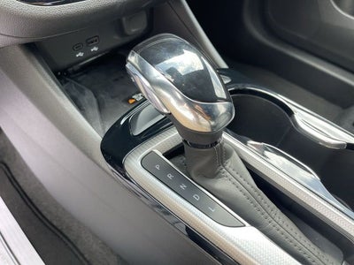 2024 Buick Envista Avenir