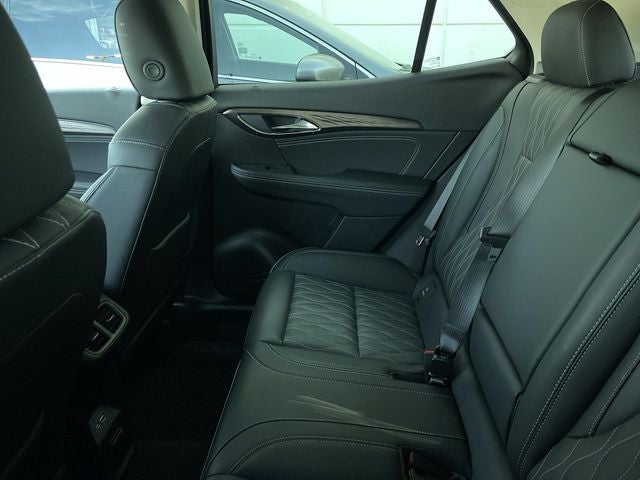 2022 Buick Envision Avenir