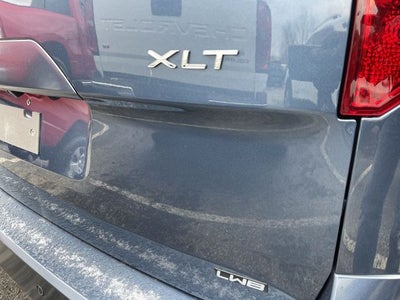 2023 Ford Transit Connect XLT