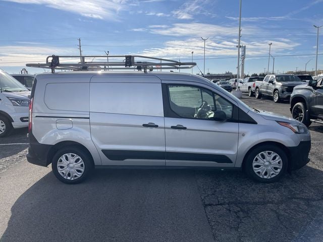 2020 Ford Transit Connect XL