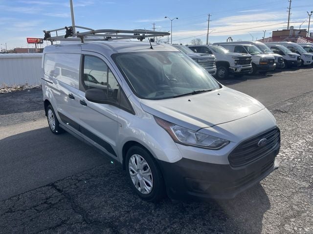 2020 Ford Transit Connect XL