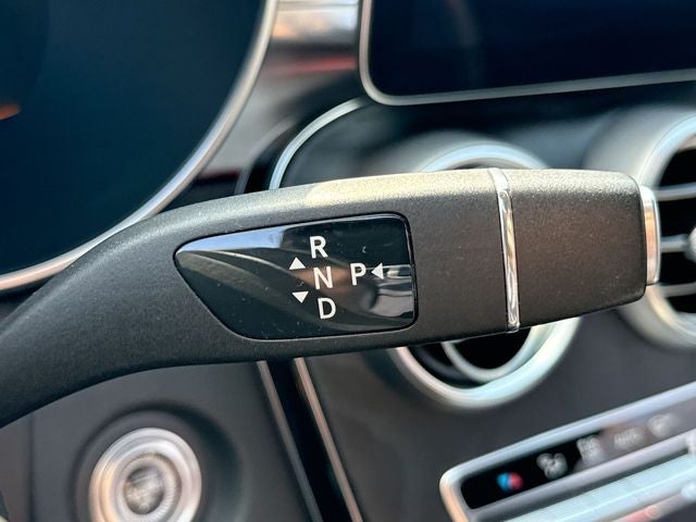 2021 Mercedes-Benz C-Class C 43 AMG® 4MATIC®