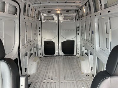 2024 Mercedes-Benz Sprinter 2500 Crew 144 WB