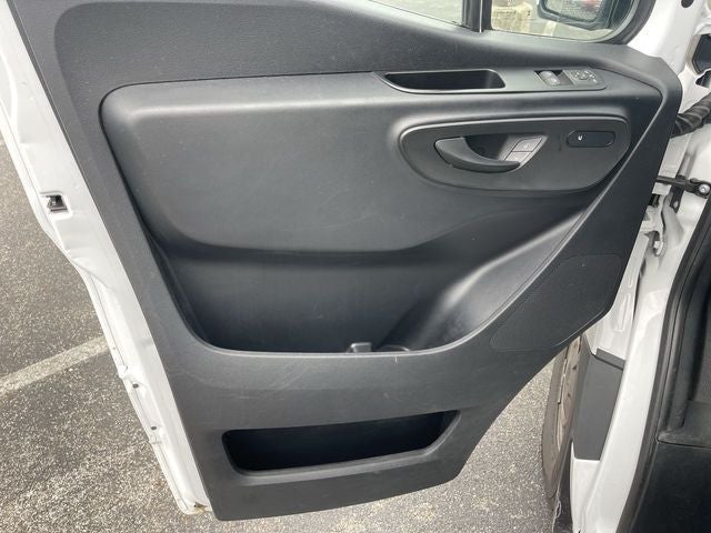 2024 Mercedes-Benz Sprinter 2500 Crew 144 WB