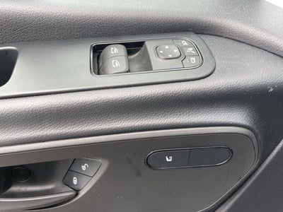 2024 Mercedes-Benz Sprinter 2500 Crew 144 WB