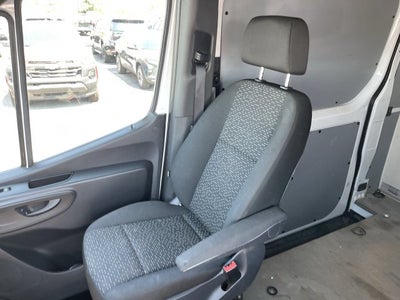 2020 Mercedes-Benz Sprinter 3500 Cargo 170 WB Extended