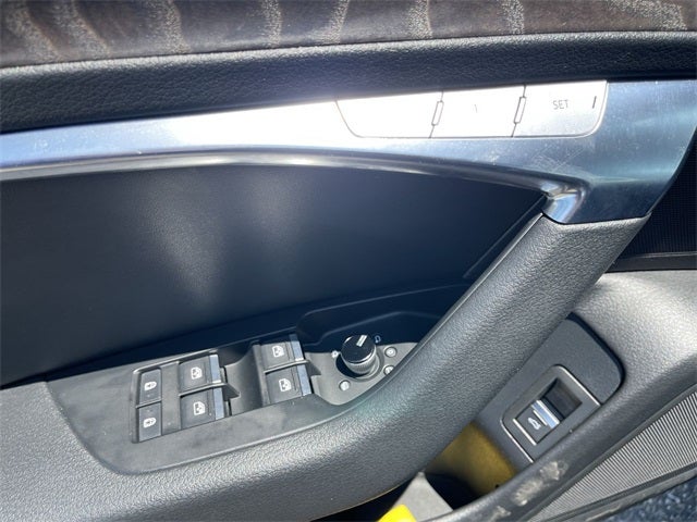 2023 Audi A6 quattro