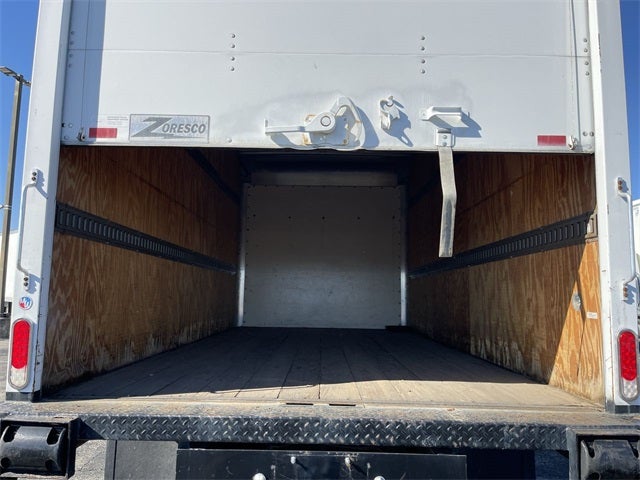 2016 Mercedes-Benz Sprinter 3500 Cargo 170 WB