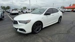 2019 Acura TLX Tech & A-SPEC Pkgs