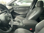 2024 Honda Civic Hatchback Sport