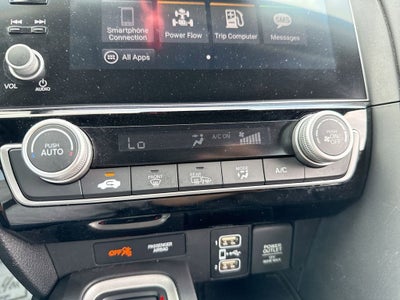 2020 Honda Insight EX