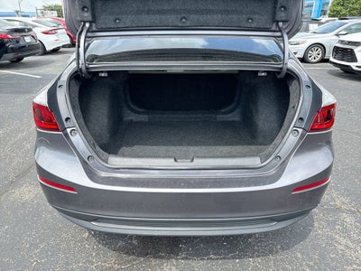2020 Honda Insight EX