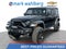 2020 Jeep Wrangler Unlimited Willys