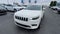 2019 Jeep Cherokee Overland