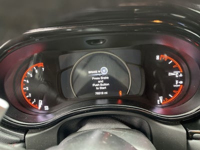 2023 Dodge Durango GT Launch Edition