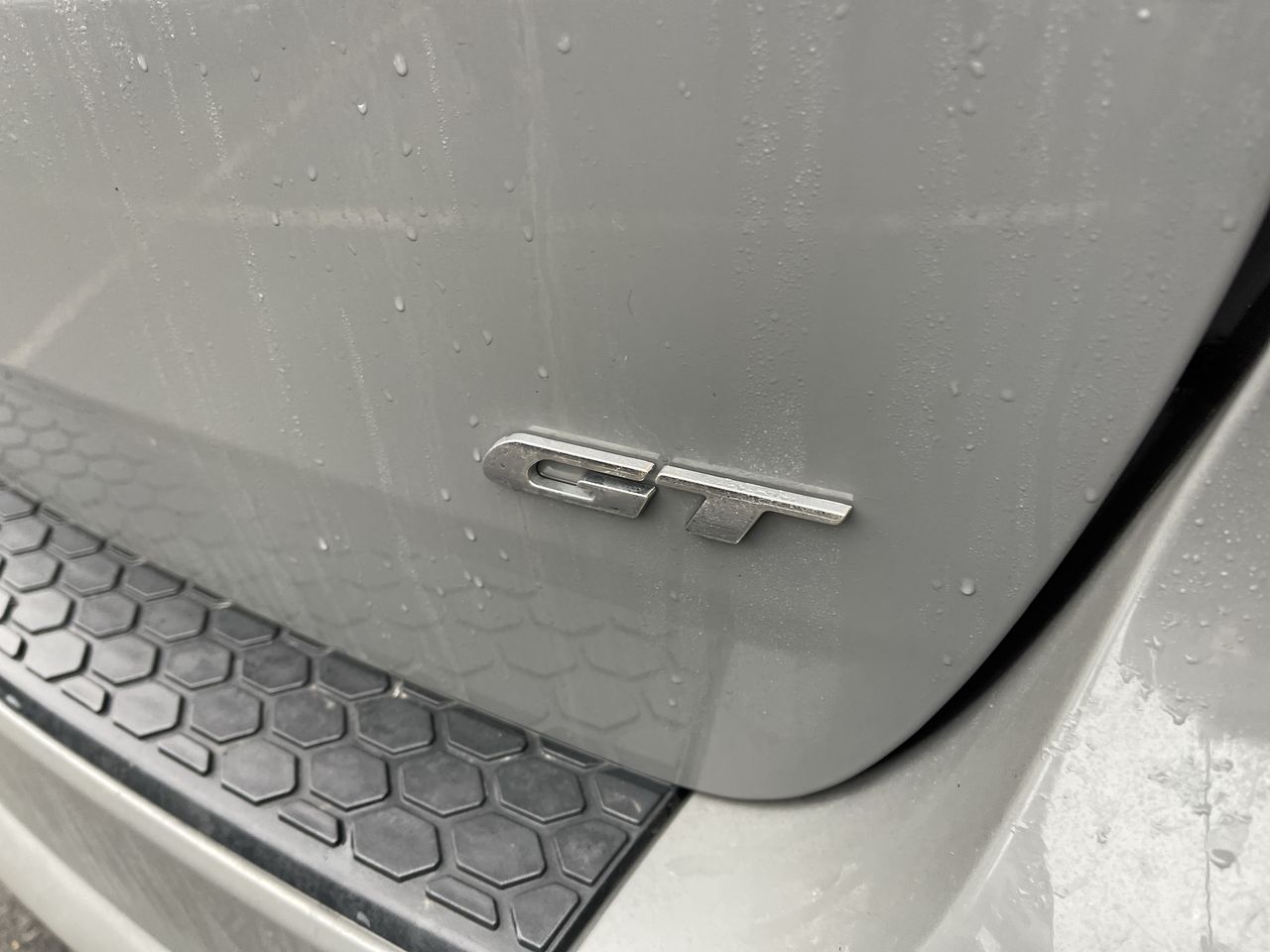 2023 Dodge Durango GT Launch Edition