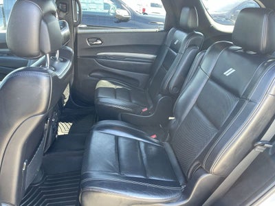 2020 Dodge Durango R/T