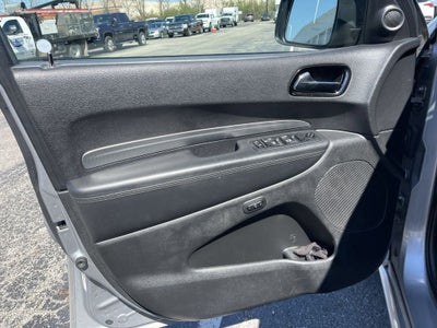 2020 Dodge Durango R/T