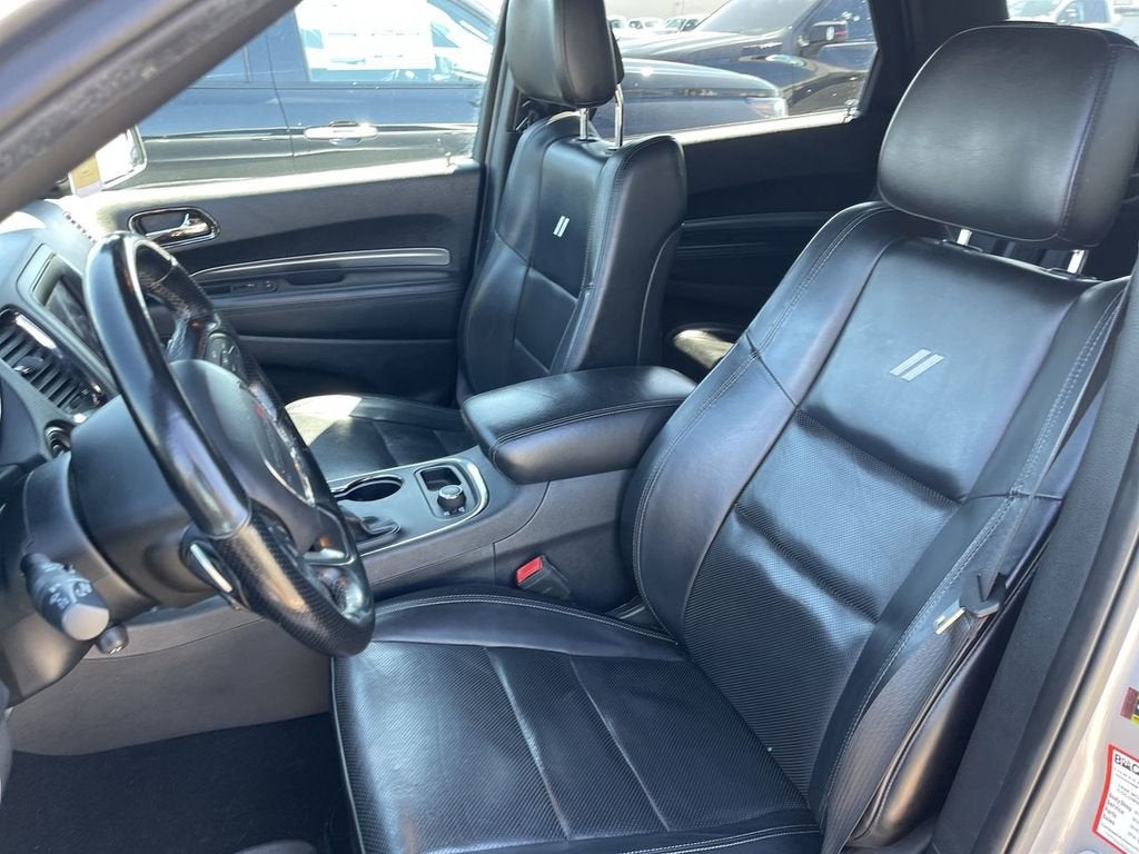 2020 Dodge Durango R/T