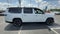 2024 Jeep Grand Wagoneer L Series III Obsidian