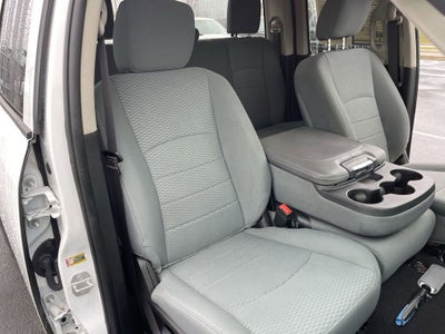 2020 RAM 1500 Classic Tradesman