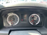 2021 RAM 1500 Classic Warlock Quad Cab 4x4 6'4" Box