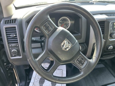 2014 RAM 1500 Tradesman