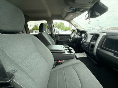 2023 RAM 1500 Classic Express