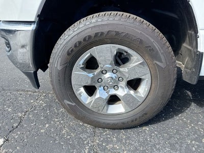 2024 RAM 1500 Big Horn