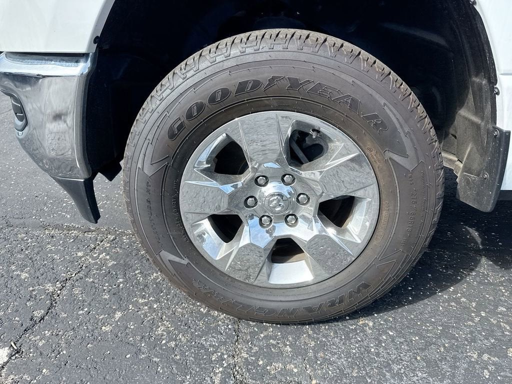 2024 RAM 1500 Big Horn