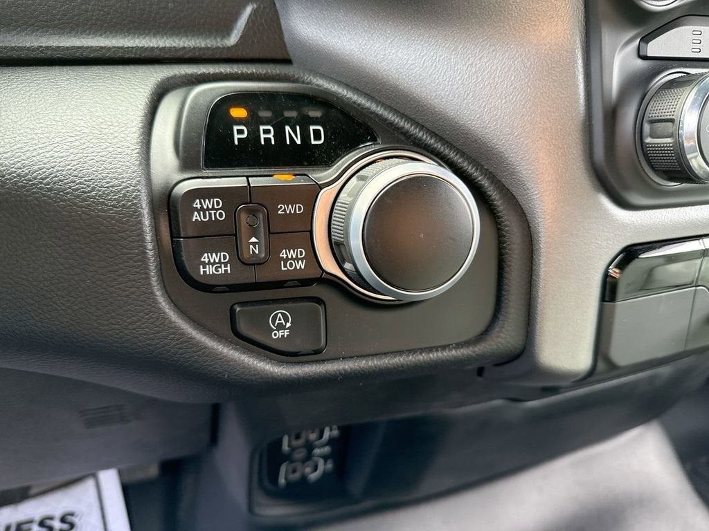 2024 RAM 1500 Big Horn