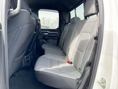 2024 RAM 1500 Big Horn