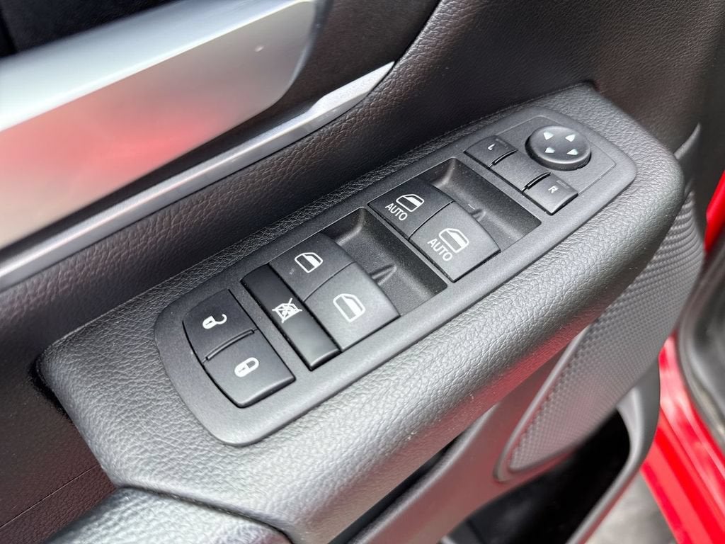2023 RAM 1500 Lone Star