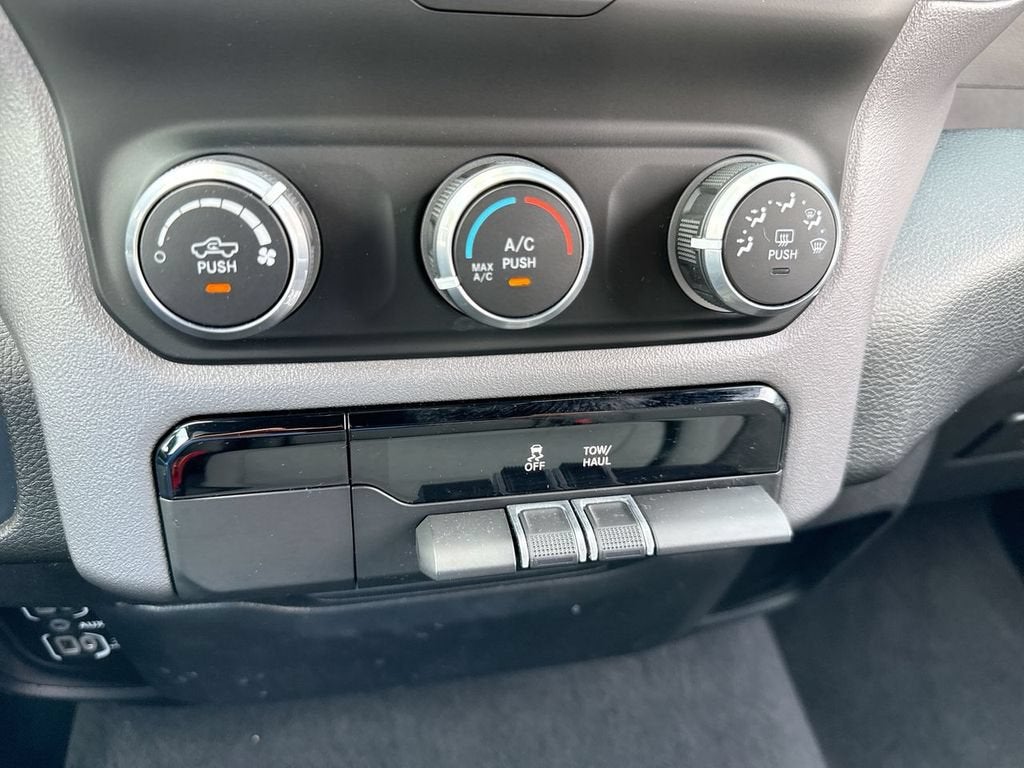 2023 RAM 1500 Lone Star