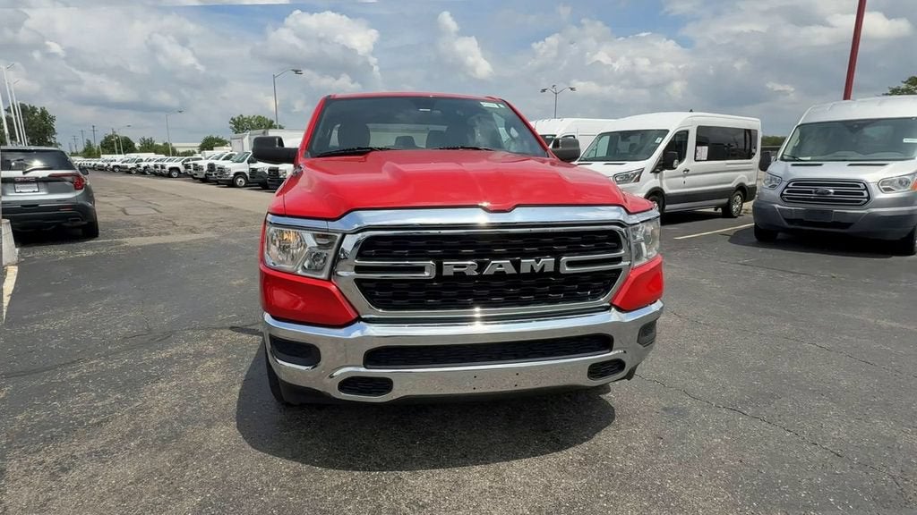 2023 RAM 1500 Lone Star