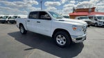 2023 RAM 1500 Big Horn Crew Cab 4x4 5'7" Box