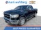 2020 RAM 1500 Big Horn Quad Cab 4x4 6'4" Box
