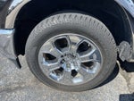 2020 RAM 1500 Big Horn Quad Cab 4x4 6'4" Box