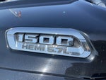 2020 RAM 1500 Big Horn Quad Cab 4x4 6'4" Box