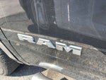 2020 RAM 1500 Big Horn Quad Cab 4x4 6'4" Box