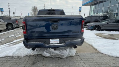 2024 RAM 1500 Limited