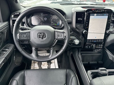 2024 RAM 1500 Limited