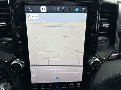 2024 RAM 1500 Limited