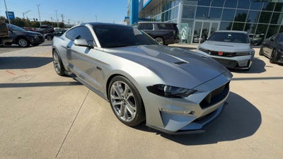 2020 Ford Mustang GT
