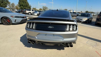 2020 Ford Mustang GT