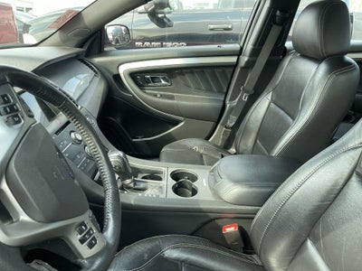 2018 Ford Taurus SEL